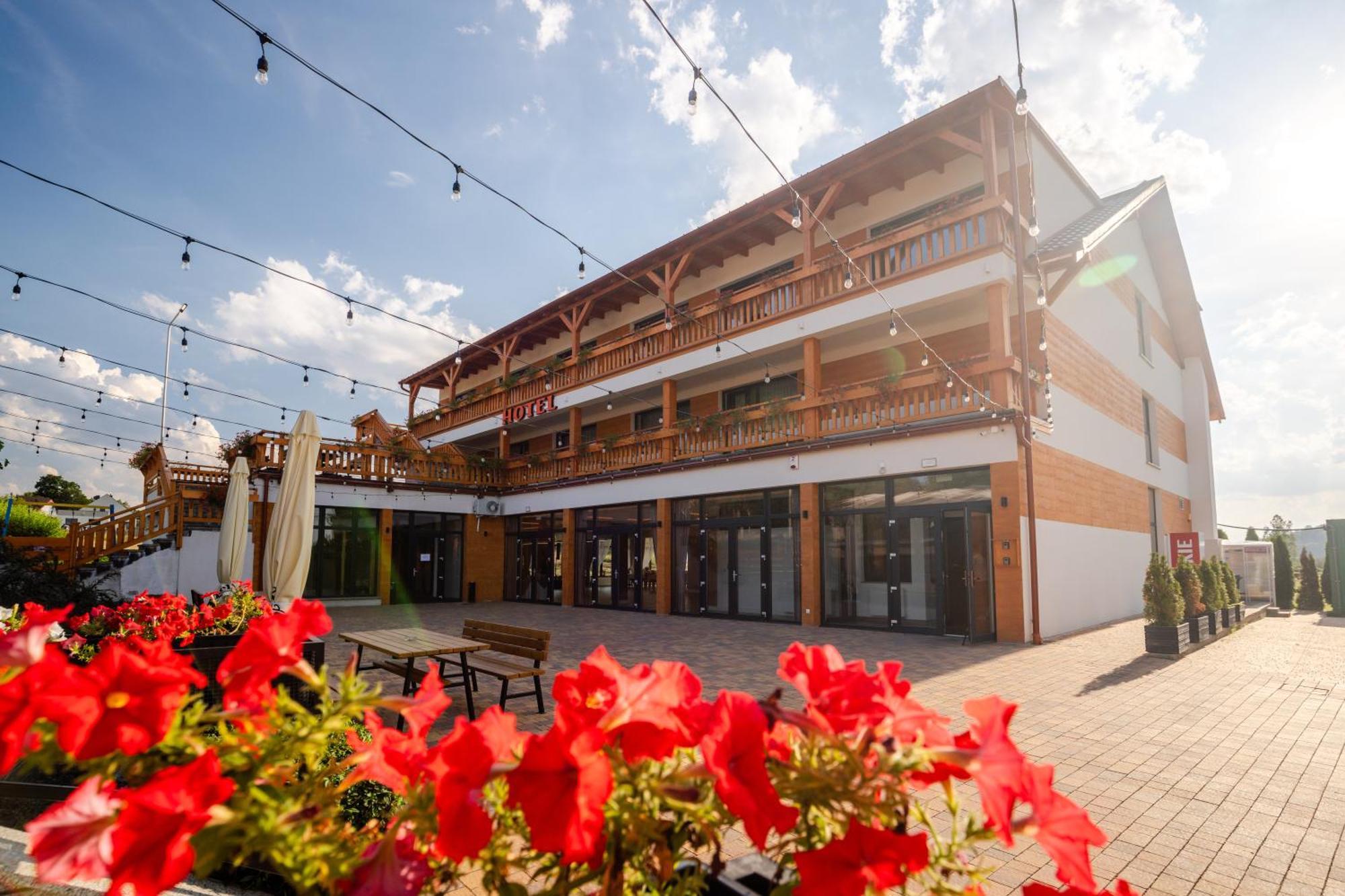 Mazurkowa - Z Widokiem Na Karkonosze I Sniezke, Darmowy Parking, Obok Restauracja Mazurkowa Chata Jelenia Gora Luaran gambar