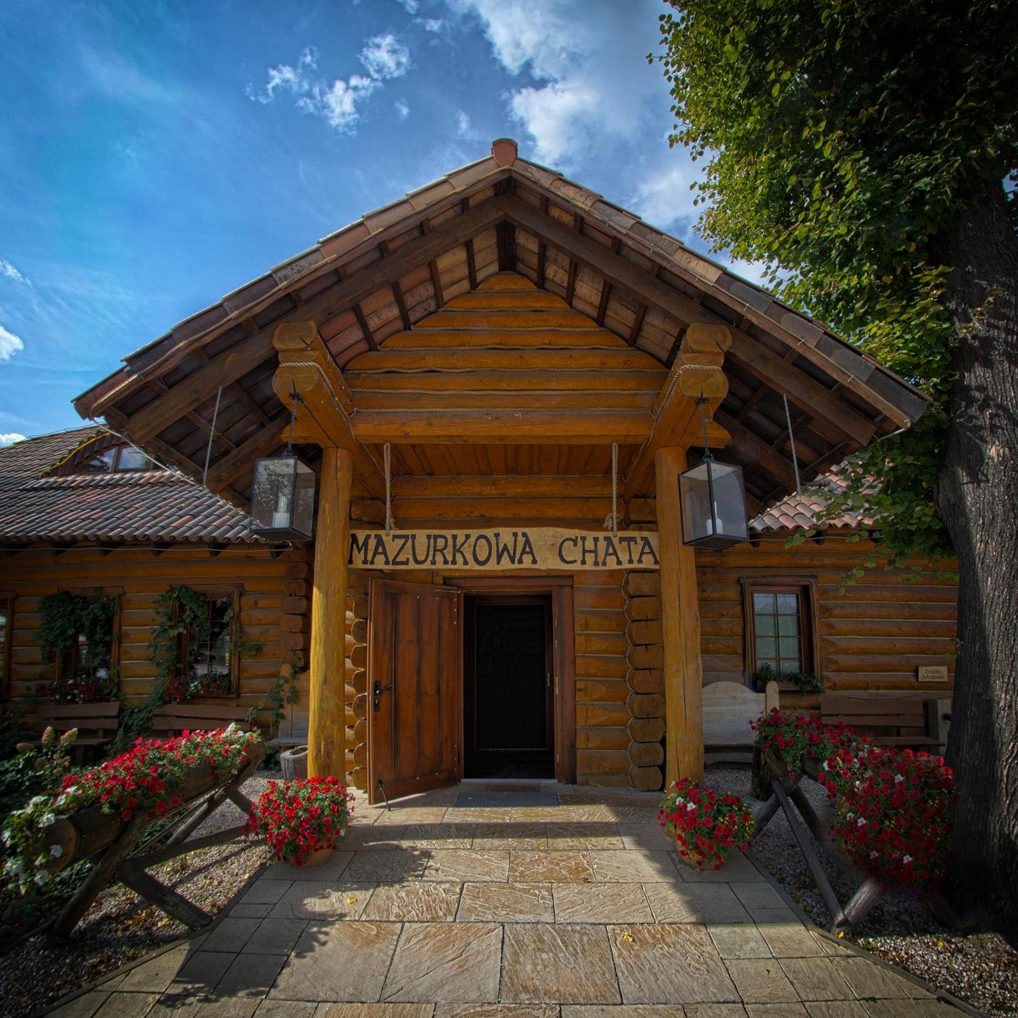 Mazurkowa - Z Widokiem Na Karkonosze I Sniezke, Darmowy Parking, Obok Restauracja Mazurkowa Chata Jelenia Gora Luaran gambar