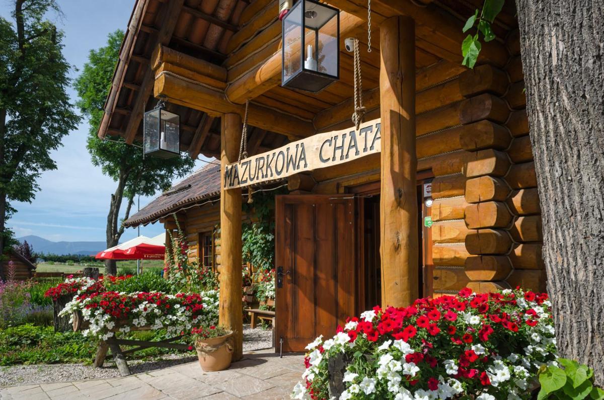 Mazurkowa - Z Widokiem Na Karkonosze I Sniezke, Darmowy Parking, Obok Restauracja Mazurkowa Chata Jelenia Gora Luaran gambar